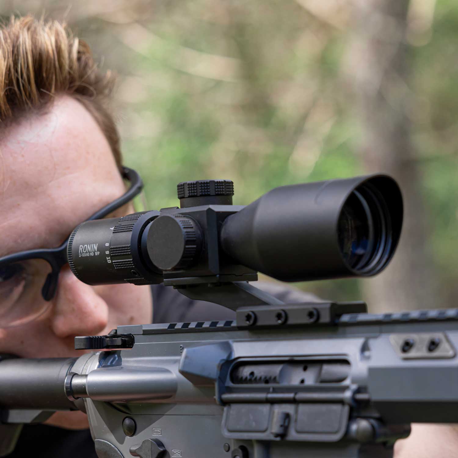 MPVOs - Mid Power Variable Optics - Triton