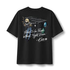 Sleep Is for People Without Night Vision Tee