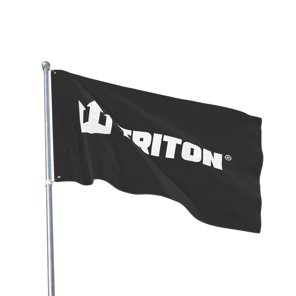 Triton Flag