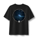 I Like It With The Lights Off Tee