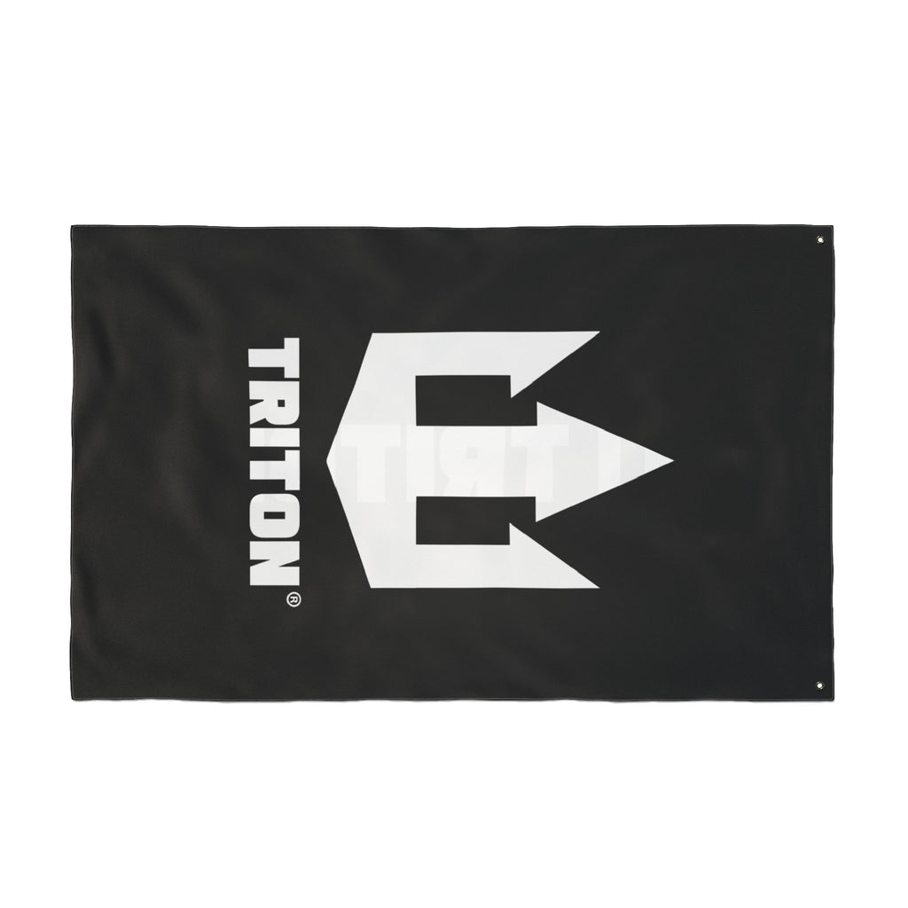 Triton Flag