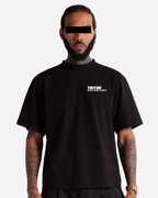 I Look Better In IR Tee