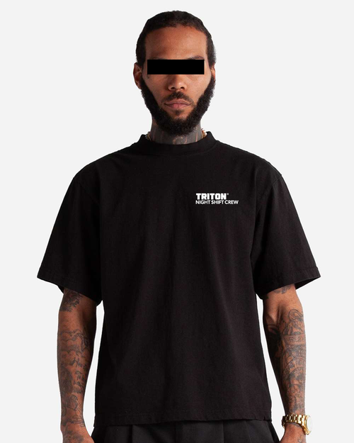 I Look Better In IR Tee