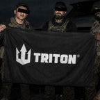 Triton Flag