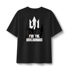 For the Underdawgs Tee - Triton