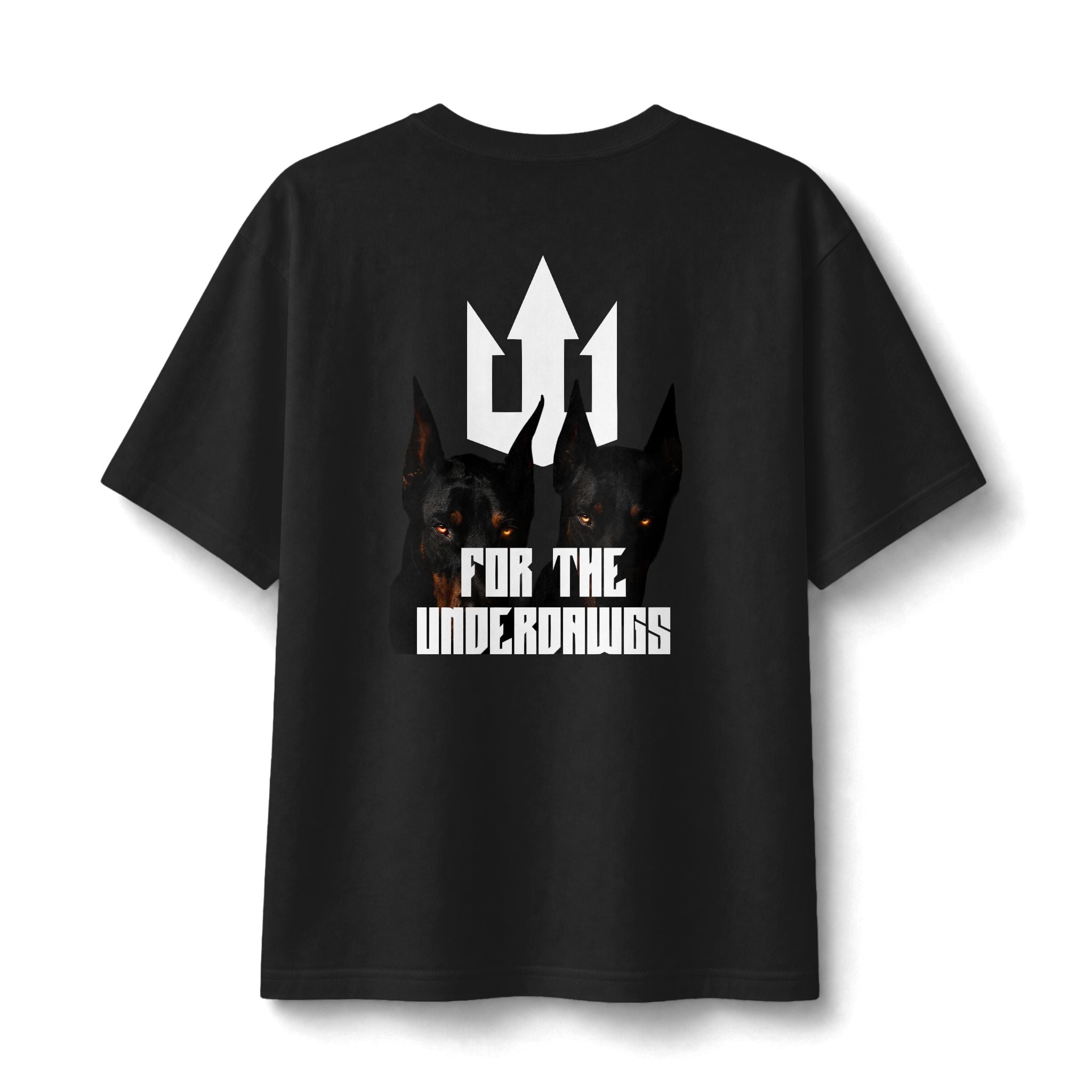 For the Underdawgs Tee - Triton
