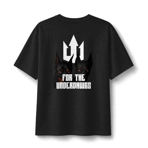 For the Underdawgs Tee - Triton