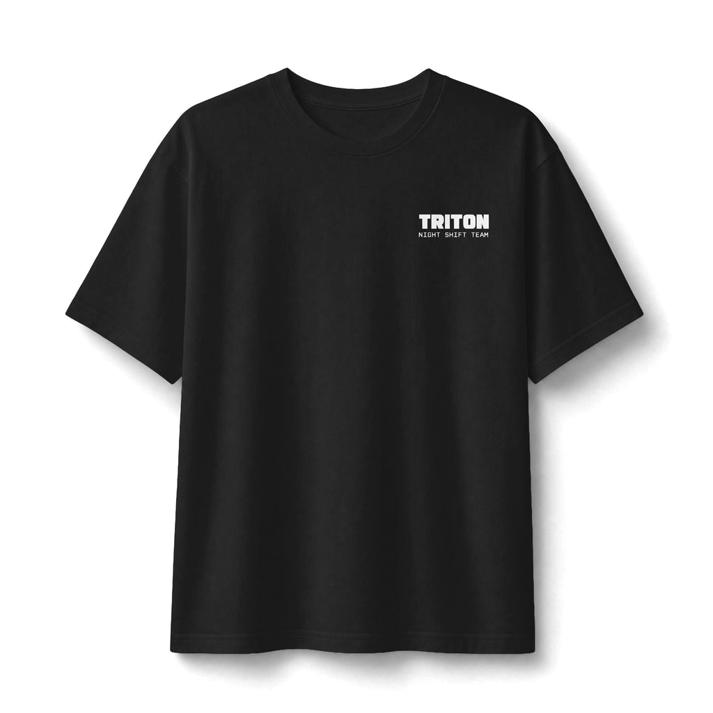 For the Underdawgs Tee - Triton