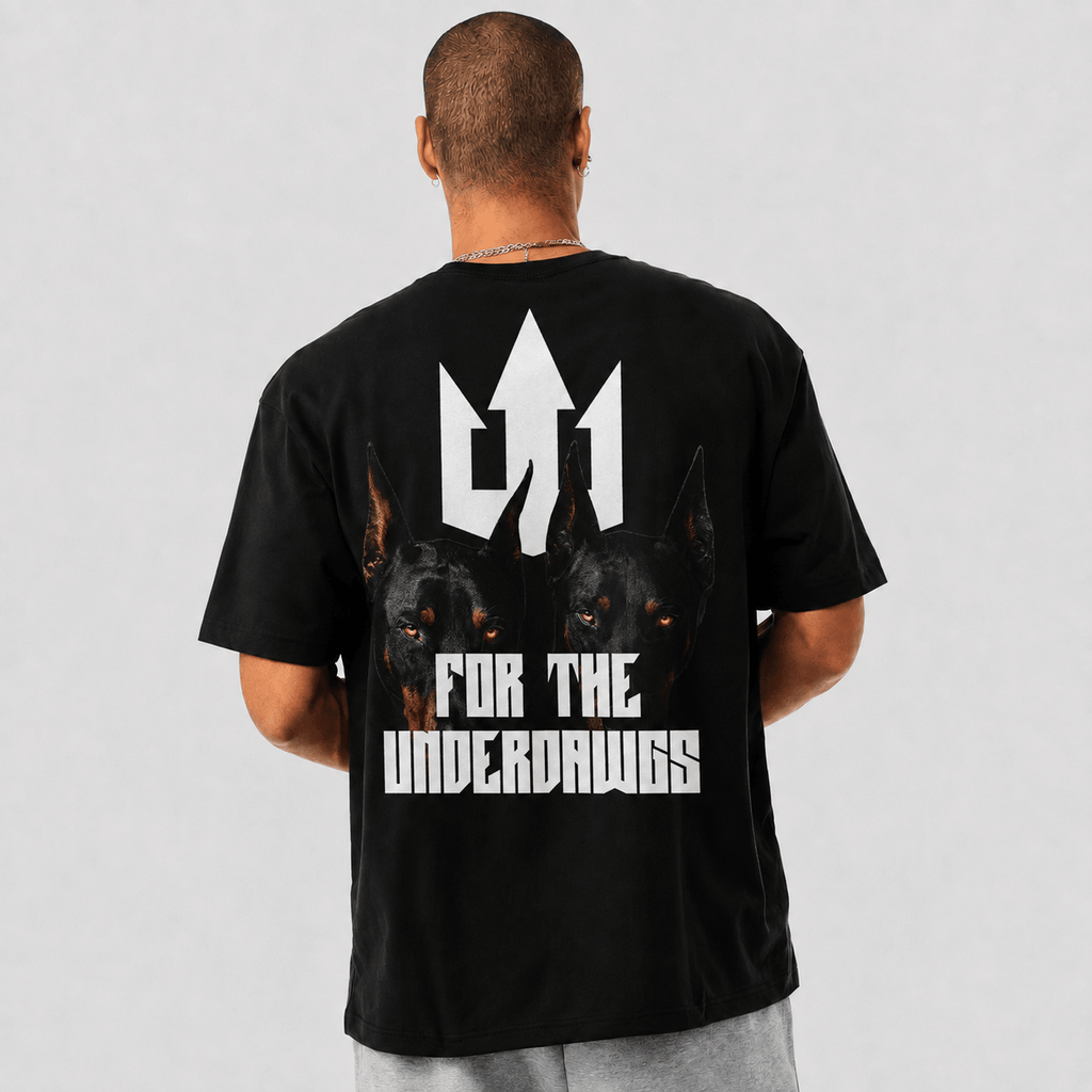 For the Underdawgs Tee - Triton