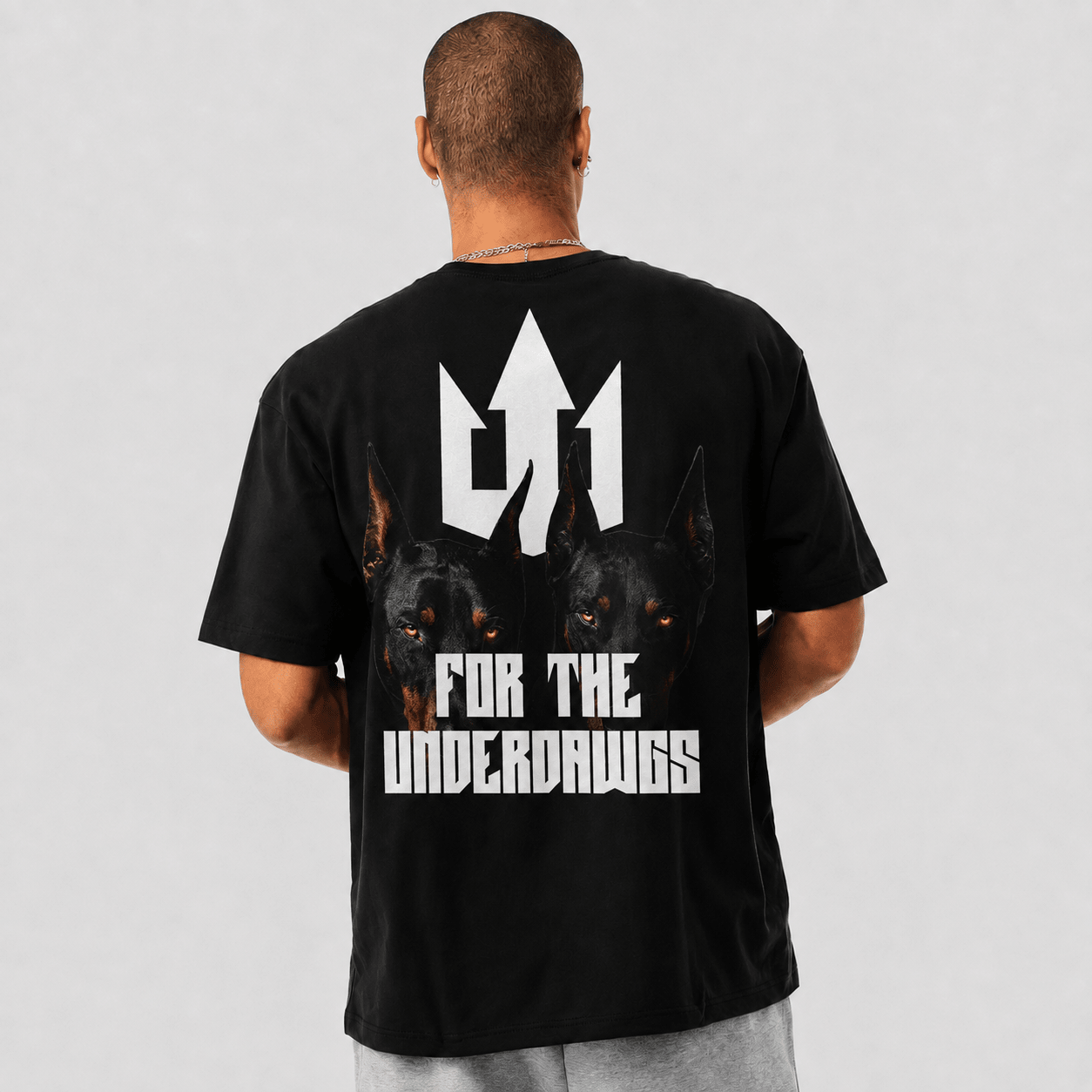 For the Underdawgs Tee - Triton