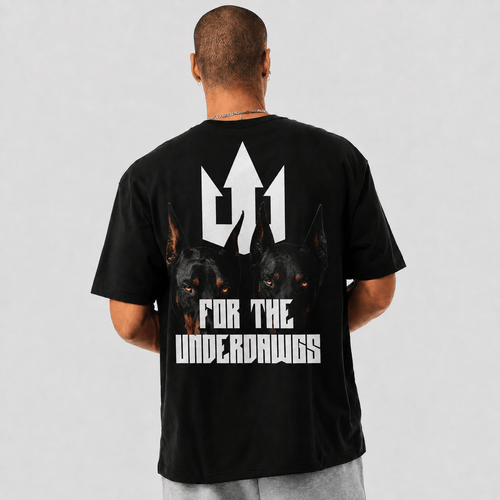 For the Underdawgs Tee - Triton