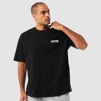 I Like It With The Lights Off Tee