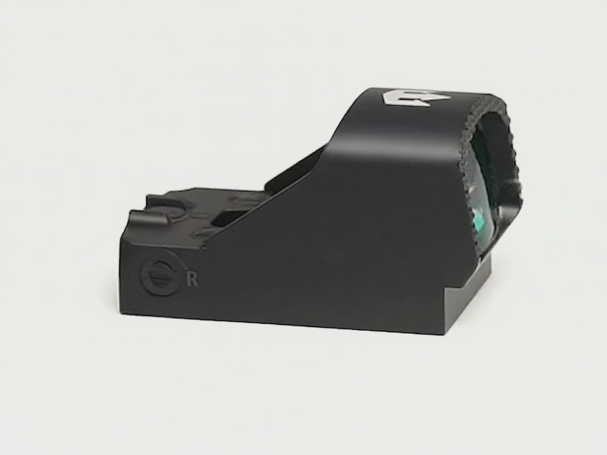 Nautilus2 CGI 360-degree product rotation