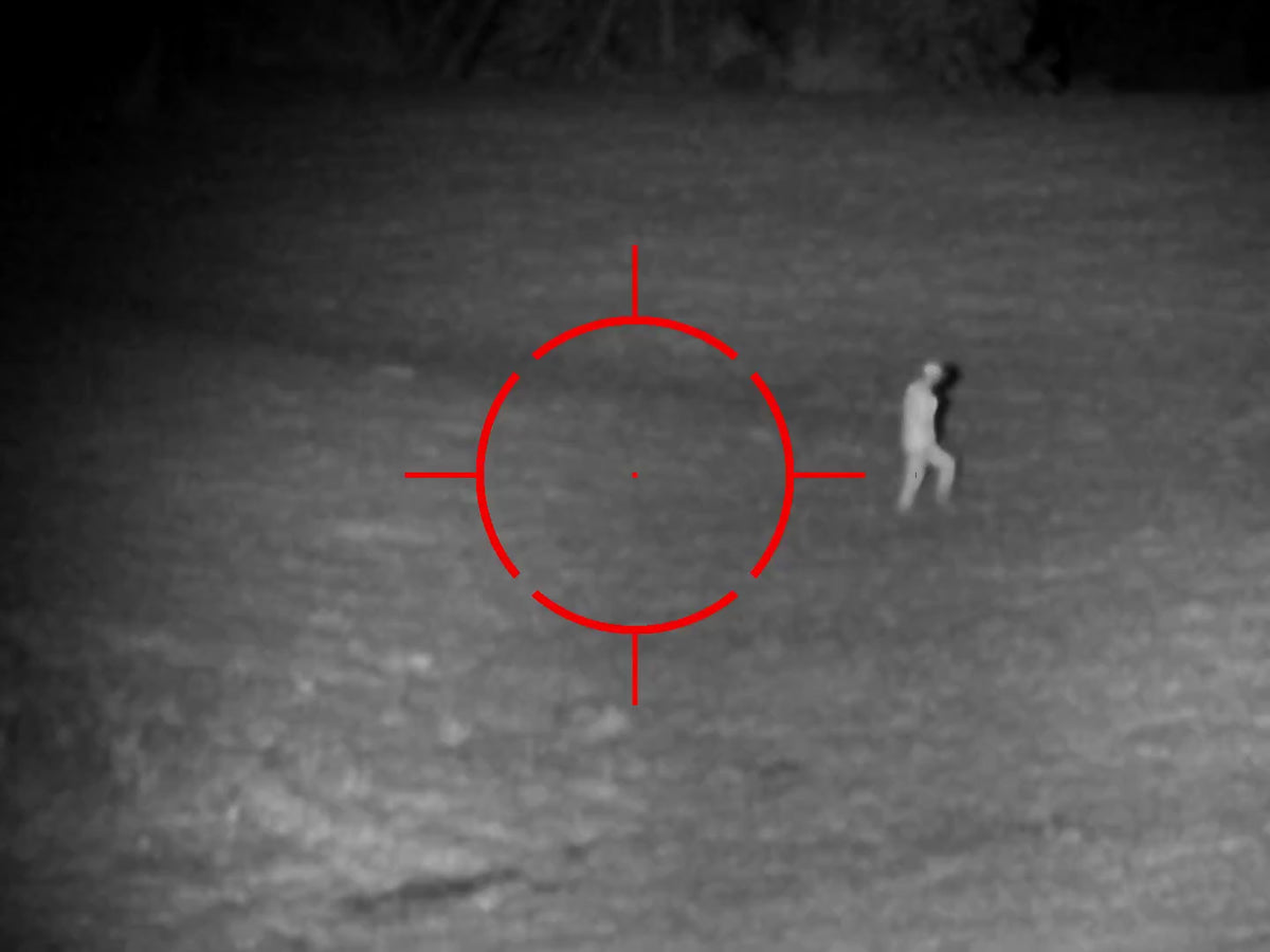 200 Yards NV
