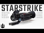 Triton StarStrike-R ULTRA product overview — @TritonWild