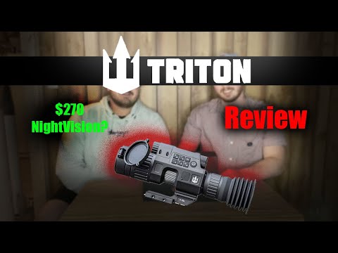 StarStrike Gen II unboxing and review — BIGJERM339