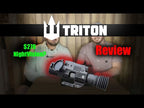 StarStrike Gen II unboxing and review — BIGJERM339