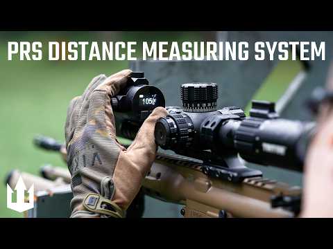RangeViper digital rangefinder overview — @TritonWild
