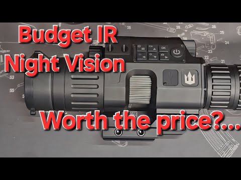 StarStrike Gen II review — The Hide