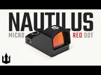 Nautilus product overview — @TritonWild