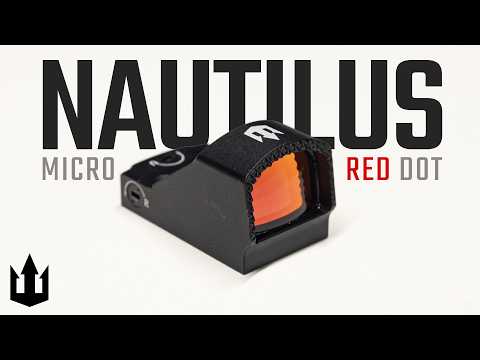 Nautilus product overview — @TritonWild