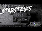 StarStrikeX NV-100 review — Inspire Precision