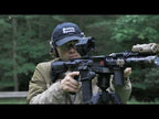 StarStrikeX NV-100 overview — @TritonWild