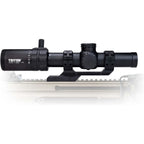 Triton 1-10x Orion First Focal Plane FFP LPVO Rifle Scope - Triton