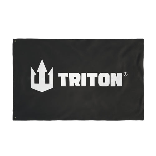 Triton Flag - Triton