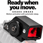 Triton Nautilus2 ERD Enclosed Red Dot Sight - Triton