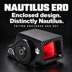 Triton Nautilus2 ERD Enclosed Red Dot Sight - Triton