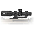Triton Navigator Series 1-6x24 First Focal Plane FFP LPVO Rifle Scope - Triton