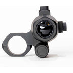 Triton RangeViper PRS Distance Measuring System - 30mm Scope Tube - Range Finder Target Up to 1200 Yards - Triton
