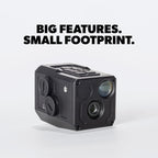 Triton Recon45 Ultra-Compact Digital Night Vision (DNV) 1-6x LPVO - Triton