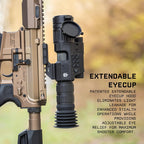 Triton StarStrike Gen 2 Night Vision Scope with Extendable Eyecup - Triton