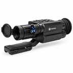 Triton StarStrike-R PRO HDX Digital Night Vision Scope | Daylight to Moonlight | HD Video Recording + PiP - Triton